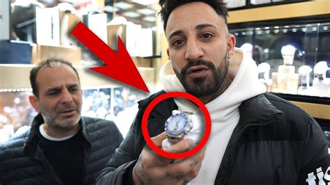 darf man rolex aus der türkei